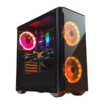 Intel Core I5 12400th Gen